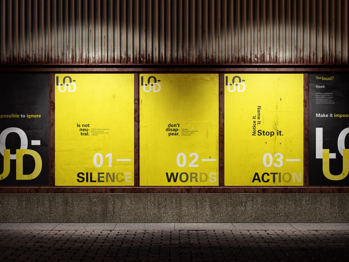 Campaign Poster