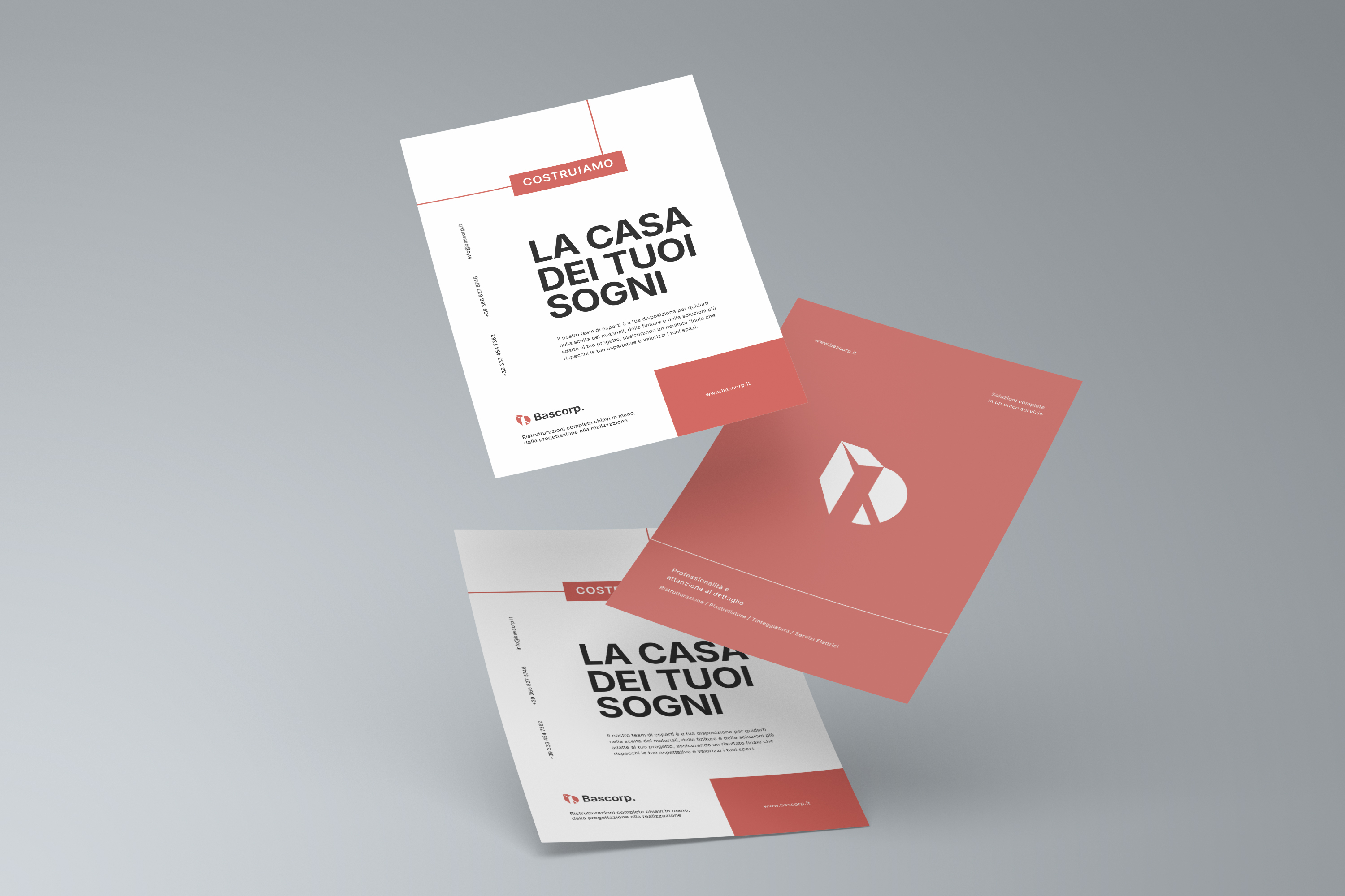 Bascorp flyer