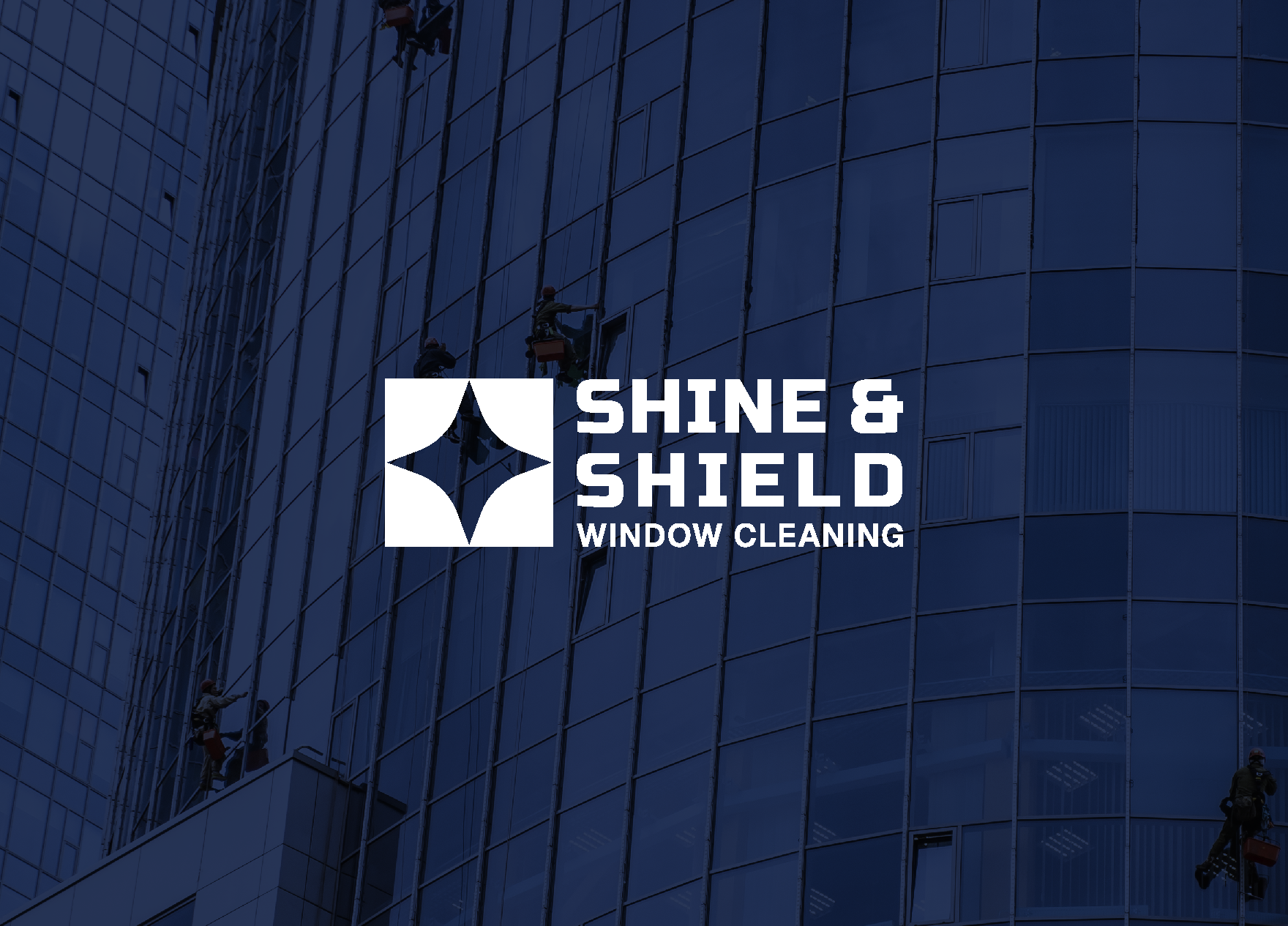 Shine & Shield cover